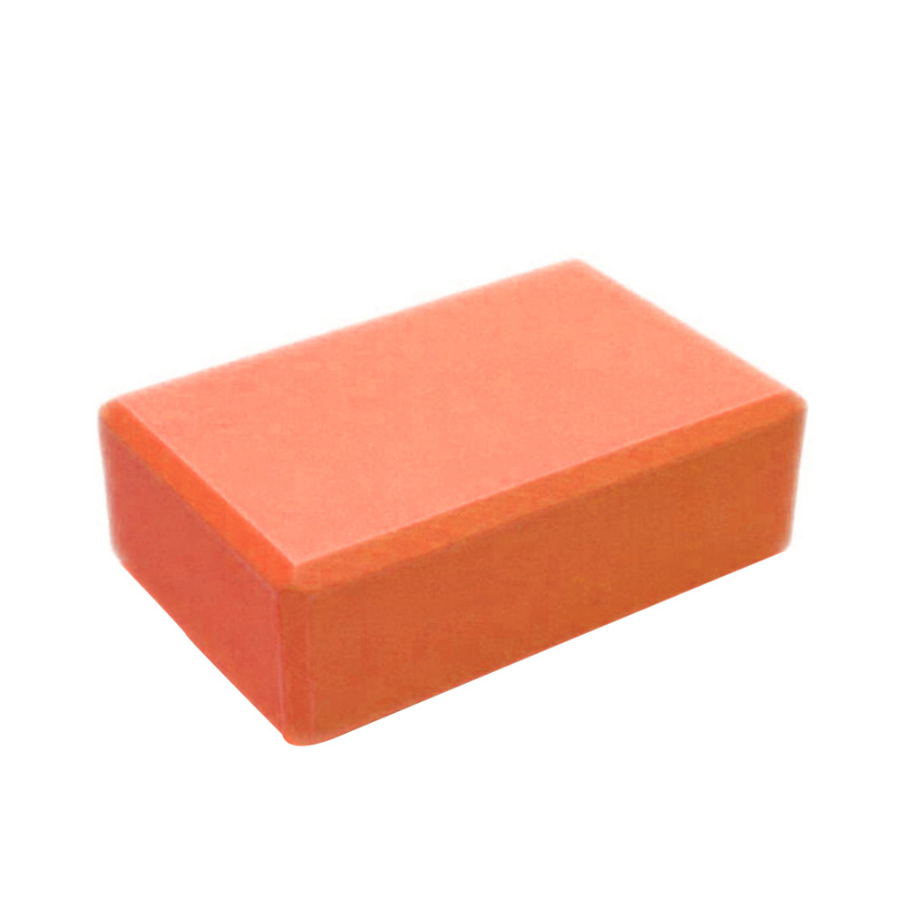 Gekleurde EVA Yoga Blok Bakste - Pilates Yoga Block Exercises recensie en prijs