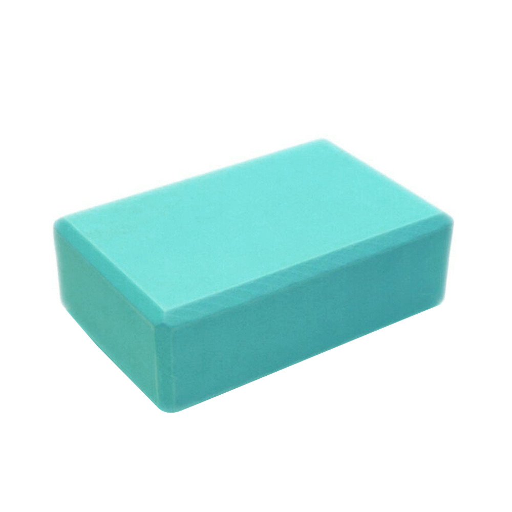 Gekleurde EVA Yoga Blok Bakste - Pilates Yoga Block Exercises recensie en prijs