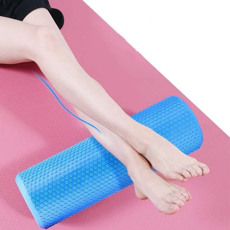 1x 30/45Cm Eva Massage Roller  - Pilates Yoga Block Exercises recensie en prijs