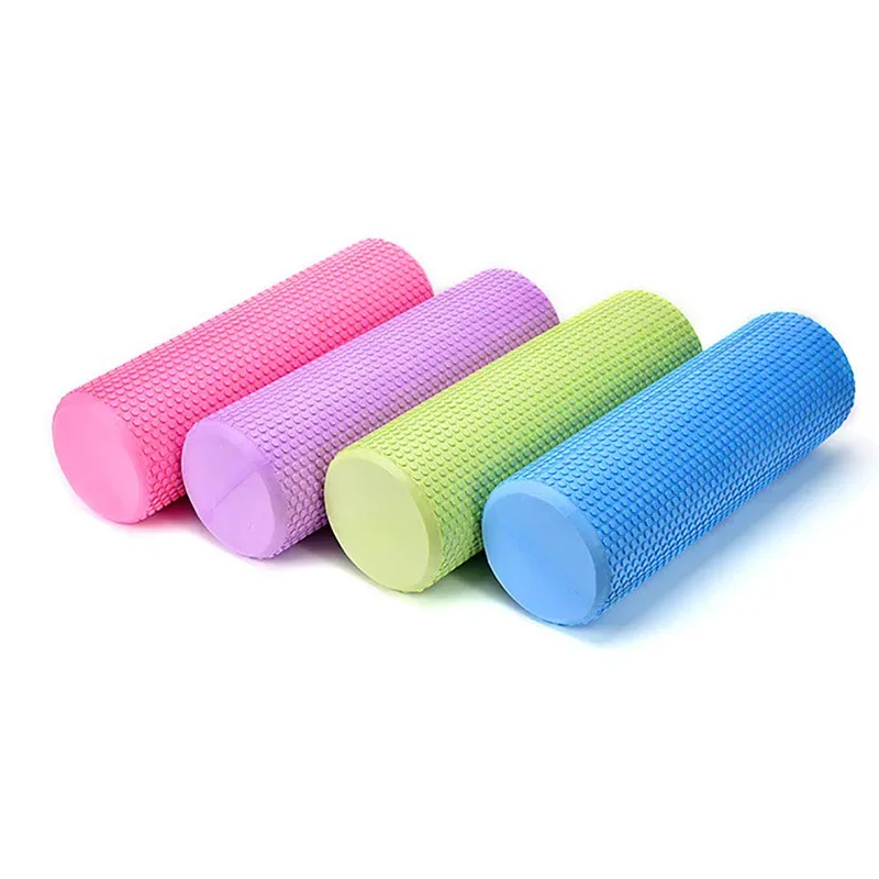 1x 30/45Cm Eva Massage Roller  - Pilates Yoga Block Exercises recensie en prijs
