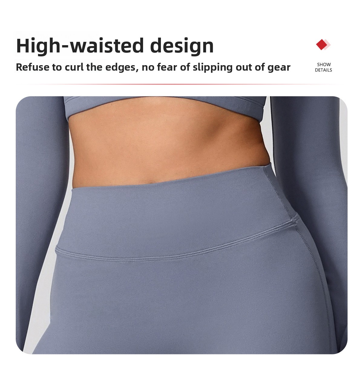 Lezyan losse zachte yoga broek - Pilates In Yoga Pants recensie en prijs