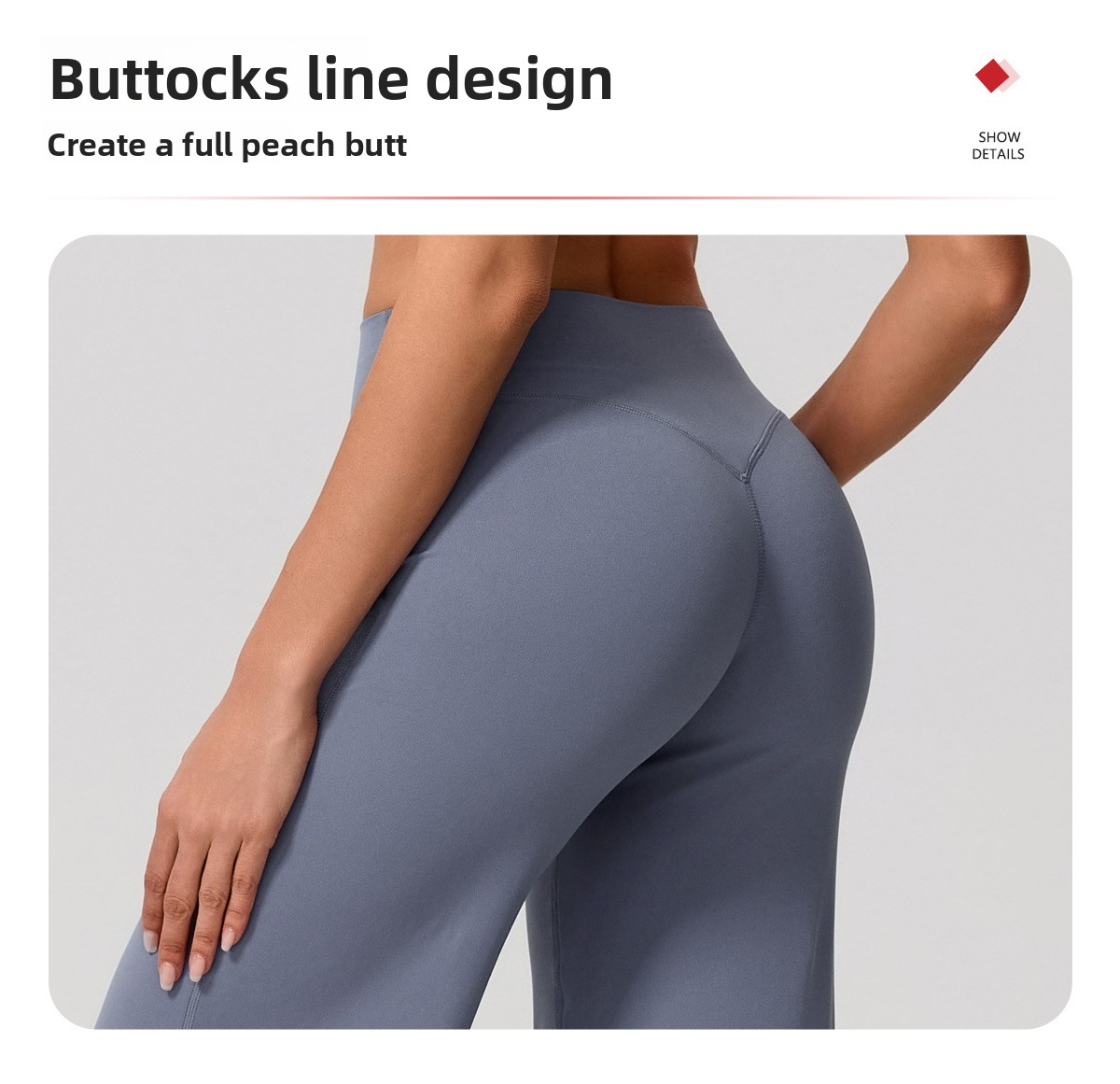 Lezyan losse zachte yoga broek - Pilates In Yoga Pants recensie en prijs