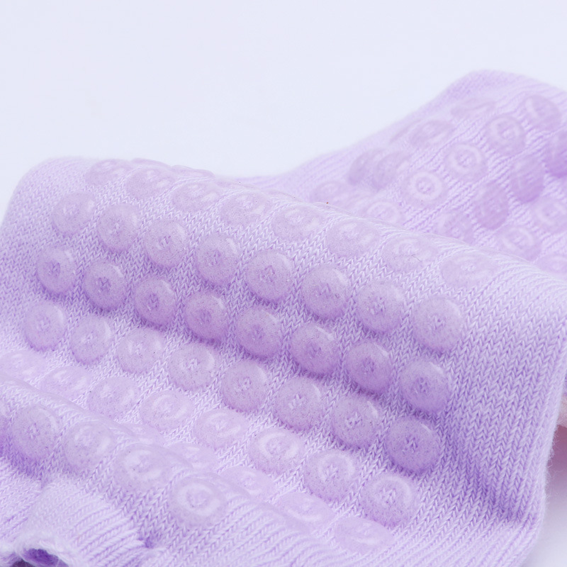 Vijf Vinger Yoga Sokken Kant C - Pilates Yoga Grip Socks recensie en prijs